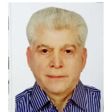Dr K. Hariharan