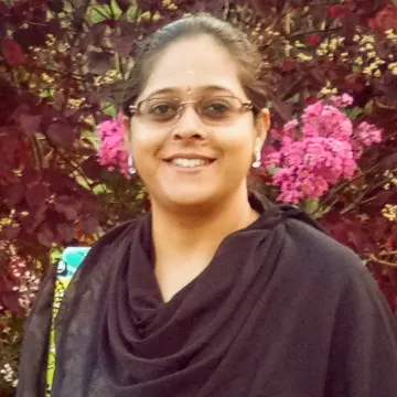 Dr Subha Hariharan