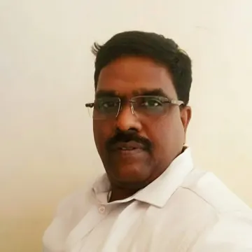 Dr D. Saravanan